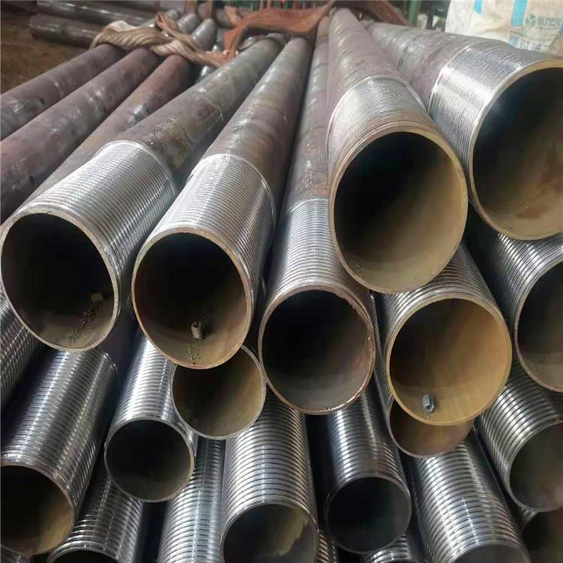 东阳管棚跟管