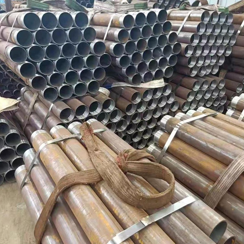 东阳地质钻探用跟管