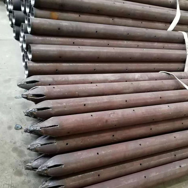 东阳76mm管棚管