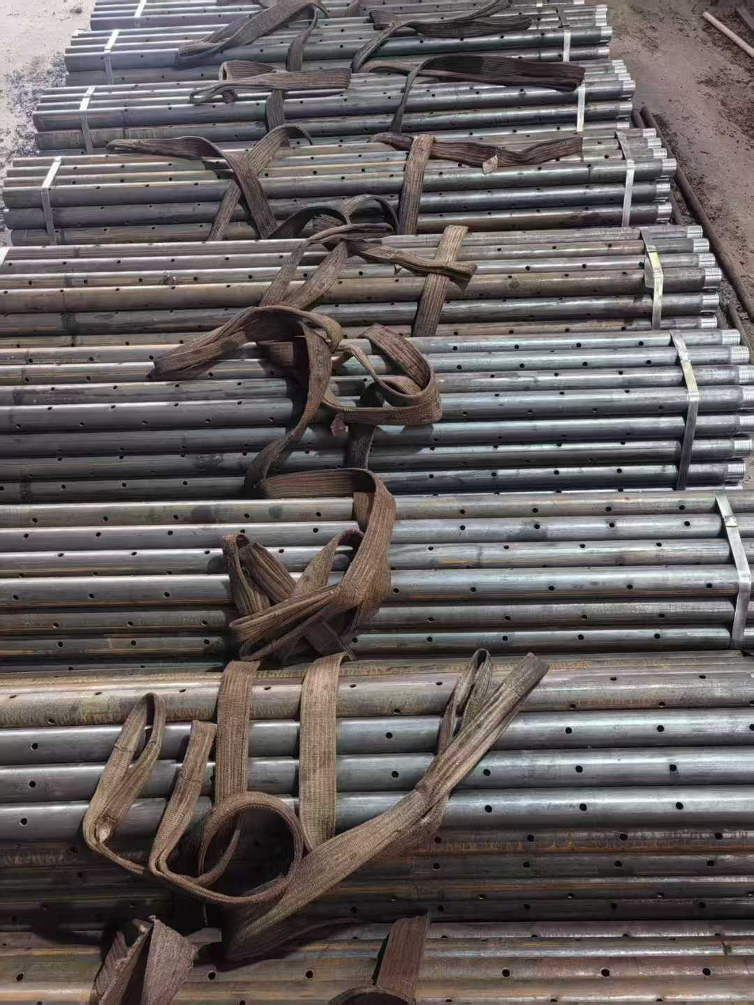 东阳127mm管棚管